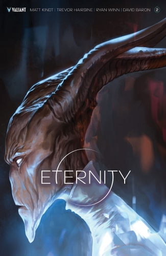 Eternity # 2