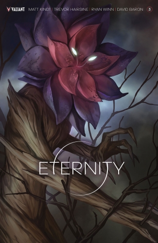 Eternity # 3
