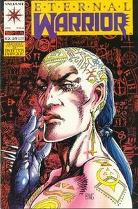 Eternal Warrior Vol 1 # 6