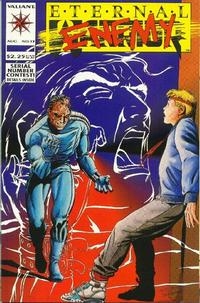 Eternal Warrior Vol 1 # 13