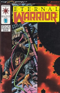 Eternal Warrior Vol 1 # 26