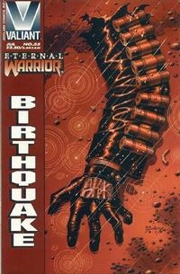 Eternal Warrior Vol 1 # 35