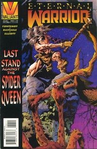 Eternal Warrior Vol 1 # 38