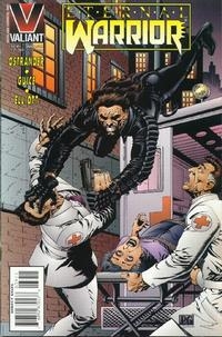 Eternal Warrior Vol 1 # 39