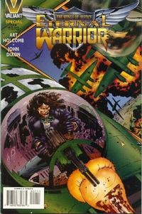 Eternal Warrior Special # 1