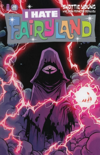 I hate Fairyland (Vol 1) # 18
