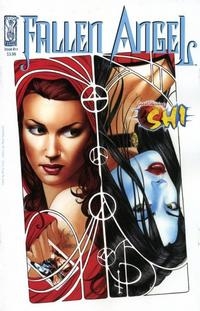 Fallen Angel # 17
