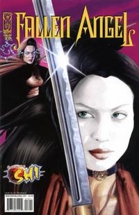 Fallen Angel # 18