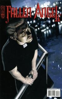 Fallen Angel # 20