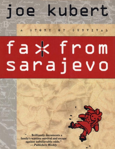 Fax from Sarajevo # 1