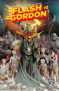 Flash Gordon # 3