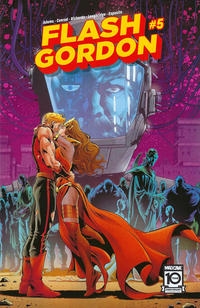 Flash Gordon # 5
