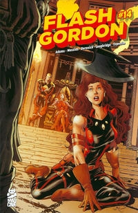 Flash Gordon # 14
