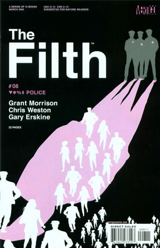 The Filth # 8