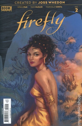 Firefly # 2