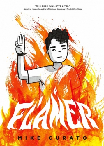 Flamer # 1