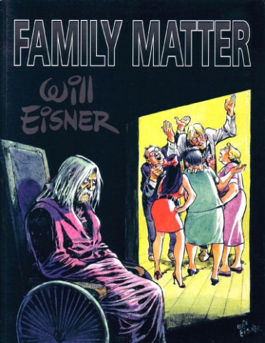 A Family Matter # 1