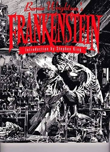 Frankenstein # 1