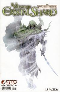 Forgotten Realms: The Crystal Shard # 1