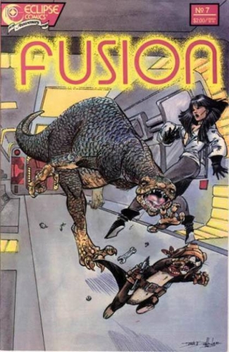 Fusion # 7