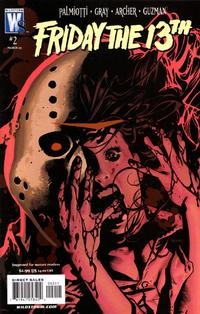 Friday the 13th # 2