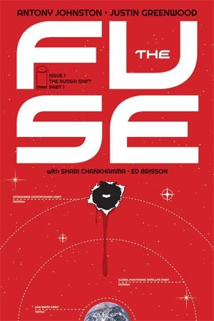 The Fuse # 1
