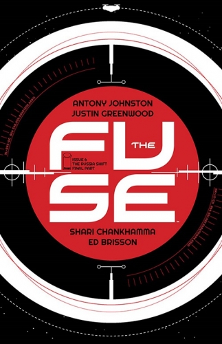 The Fuse # 6