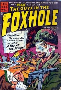 Foxhole # 1