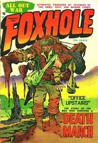 Foxhole # 3