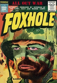 Foxhole # 4