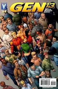 Gen 13 Vol 3 # 14