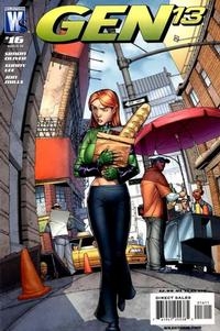 Gen 13 Vol 4 # 16