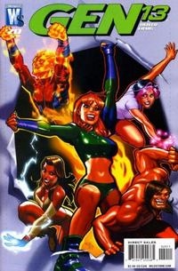 Gen 13 Vol 3 # 20