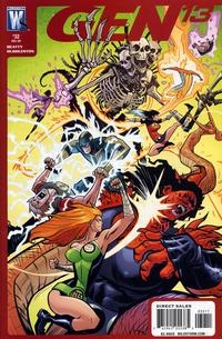 Gen 13 Vol 4 # 32