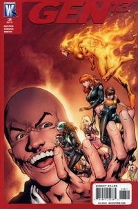 Gen 13 Vol 4 # 38