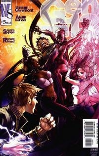 Gen 13 Vol 3 # 5