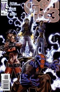 Gen 13 Vol 3 # 6