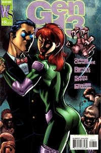 Gen 13 Vol 3 # 8