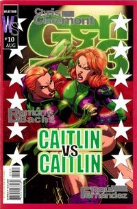 Gen 13 Vol 3 # 10