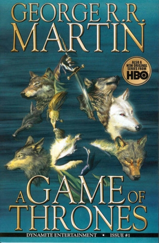 Il Trono di Spade. Libro 1: Un gioco di troni - George R.R. Martin
