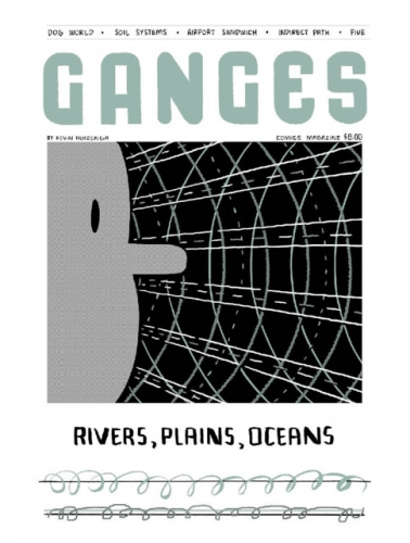 Ganges # 5