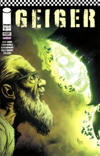 Geiger Vol 2 # 16