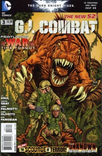 G.I. Combat vol 2 # 3