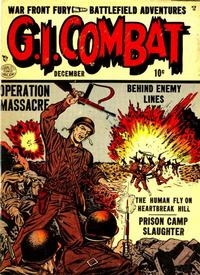 G.I. Combat vol 1 # 2