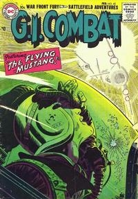 G.I. Combat vol 1 # 45