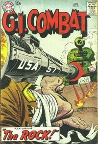 G.I. Combat vol 1 # 68