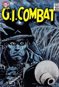 G.I. Combat vol 1 # 69