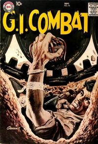 G.I. Combat vol 1 # 76