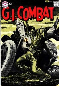 G.I. Combat vol 1 # 79