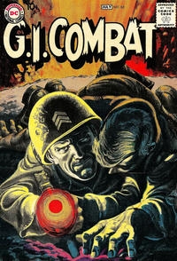 G.I. Combat vol 1 # 82